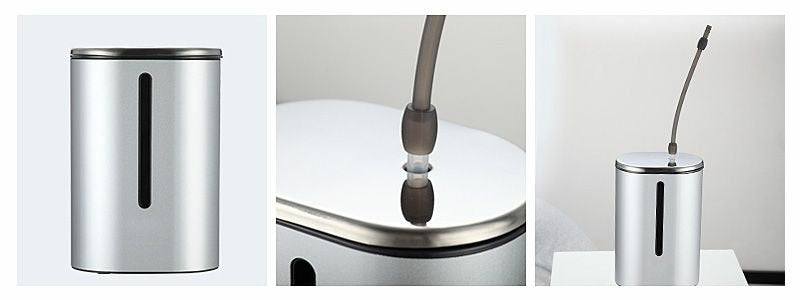 Cafetera Acopino Barletta Red