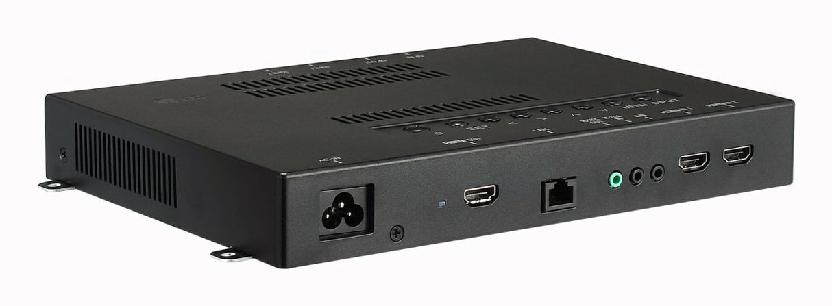 Lg Webos Box