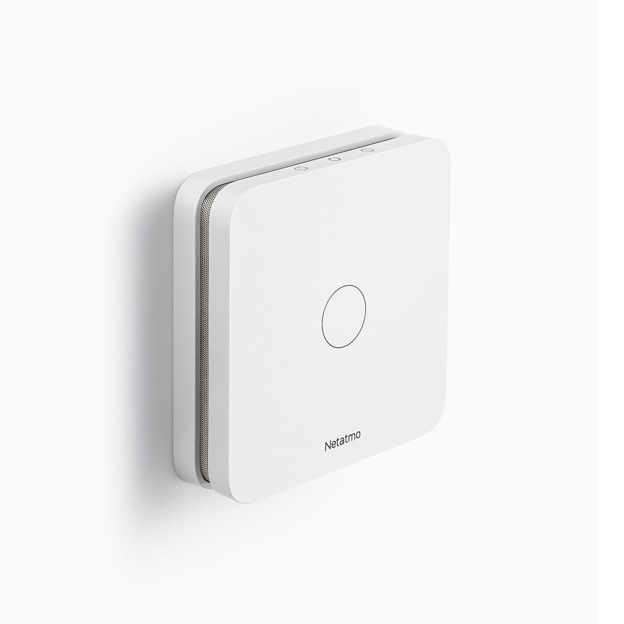 Netatmo Czujnik Tlenku Wegla Nco-Ec