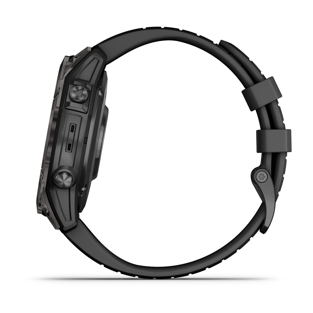 Smartwatch Epix Pro Gen2 47mm/Black 010-02803-11 Garmin