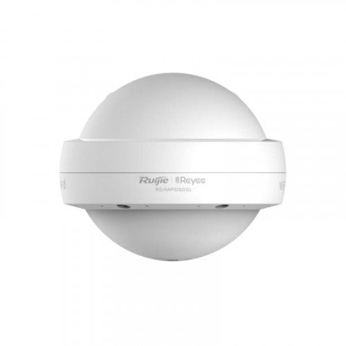 Punto De Acceso Ruijie Reyee Rg-Rap6262 Wifi6 3000 Exterior Omni Ufo Rj45 1p Sfp