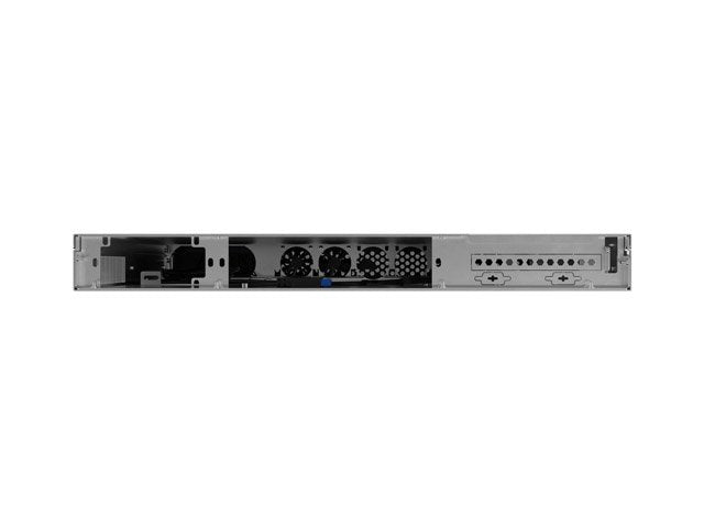 EAN 5901969447071 - Lanberg SC01-4201-10B plataforma de infraestructura modular Bastidor (1U) 0 GB imagen 8