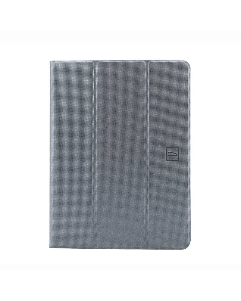 Tucano Up Ipad Hülle Metal Gris 7th-8th-9th 10.2'' Ipad Air 10.5''