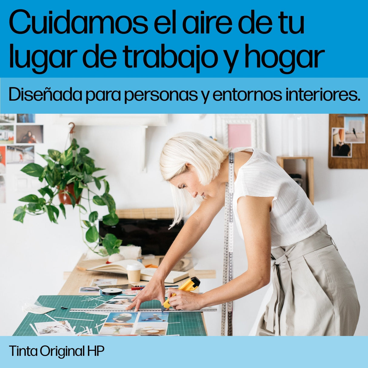 EAN 0883585705269 - HP 364 Cyan Original Ink Cartridge cartucho de tinta 1 pieza(s) Rendimiento estándar imagen 10