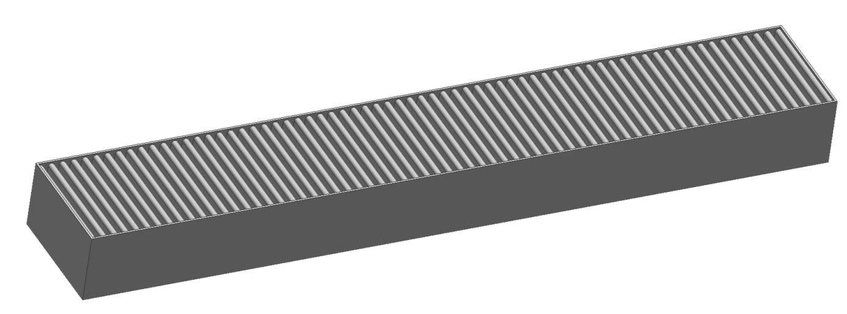 Filtro De Circulación De Neff Z8500x0 Z8500x0