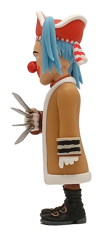 Figura Minix Buggy One Piece 12cm