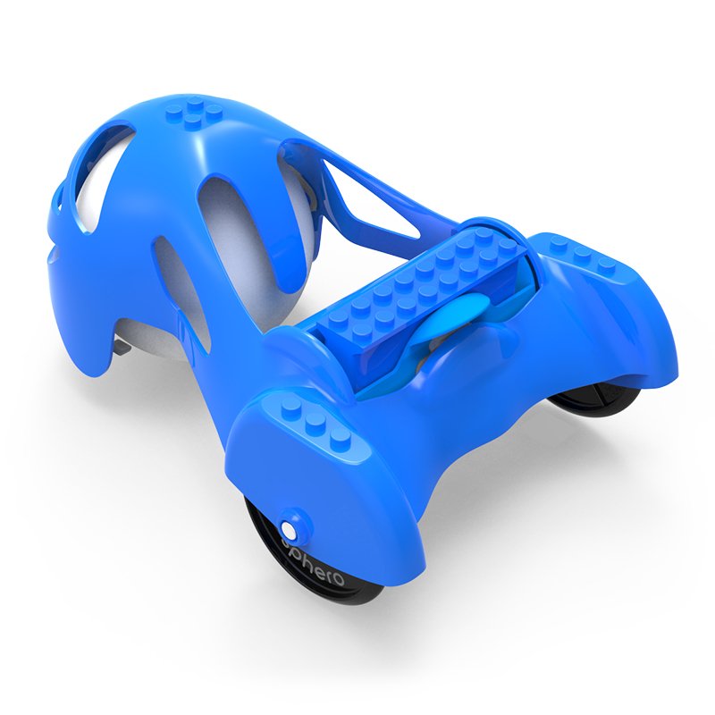 Sphero Chariot Blue