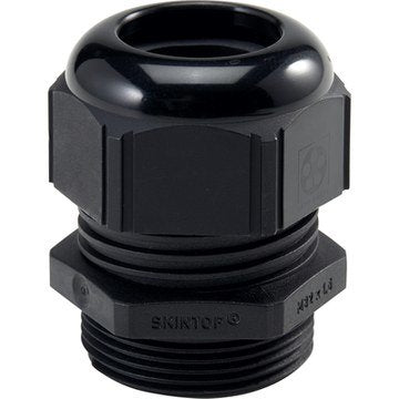 Lapp Skintop St-M, Negro, Polyamid, M12, 1,5 Cm, Ip68, Rohs, Ce
