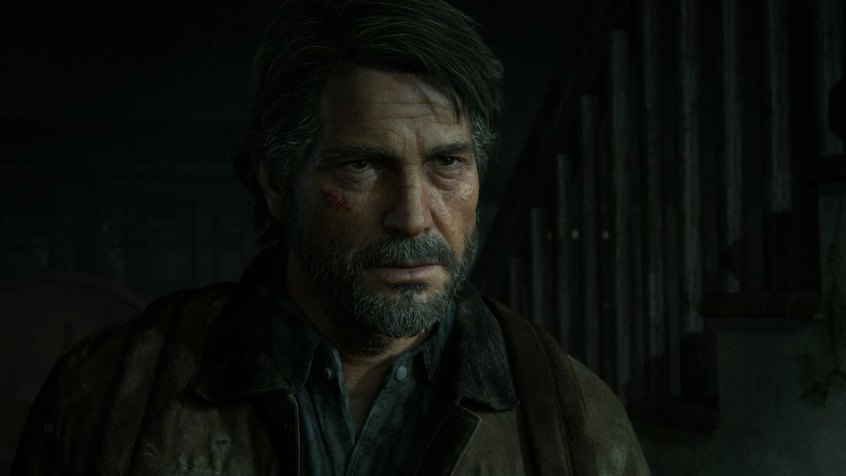 EAN 0711719330806 - Sony Interactive Entertainment The Last of Us Part II Estándar PlayStation 4 imagen 31