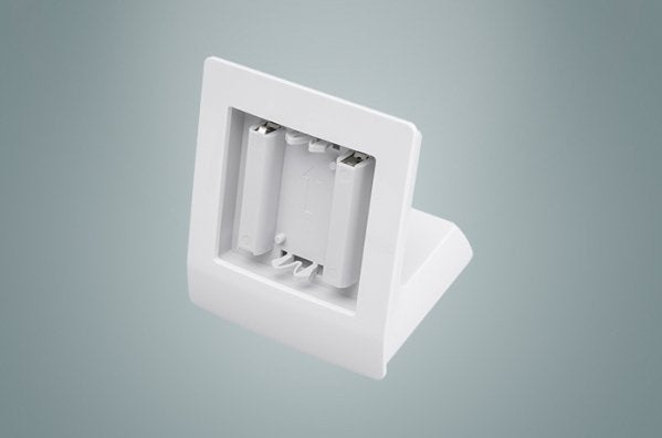 Eq-3 Ag Hmip-Ds55 Blanco Soporte Activo Para Teléfono Móvil