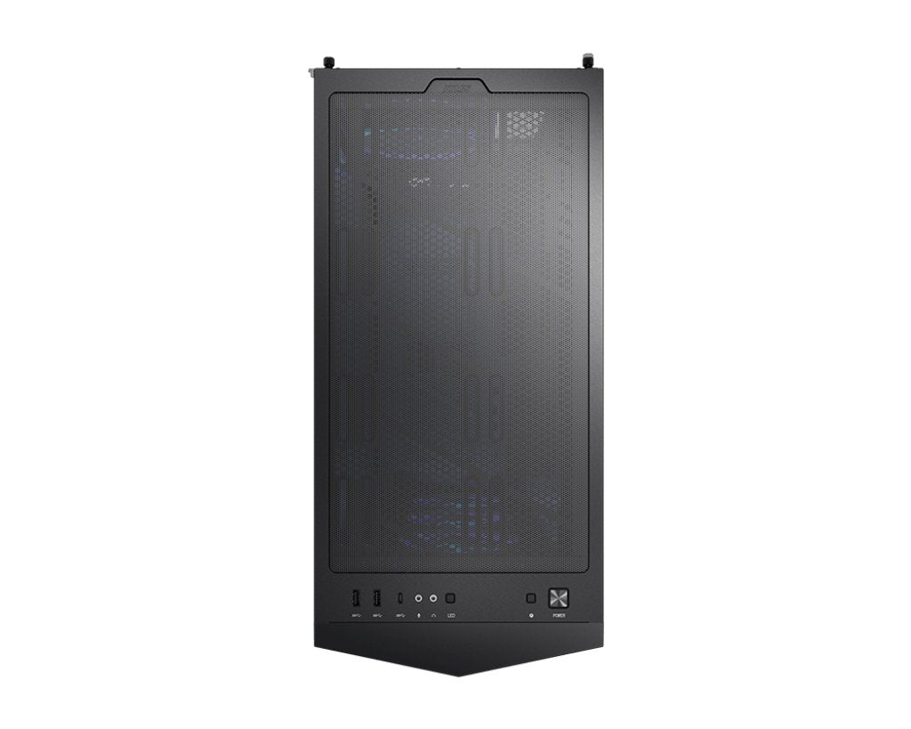 EAN 4711377093194 - MSI MPG Gungnir 300R AIRFLOW Midi Tower Negro imagen 3