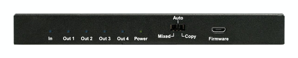EAN 8435071307574 - ECLER VEO-SPH44 HDMI 4x HDMI imagen 2