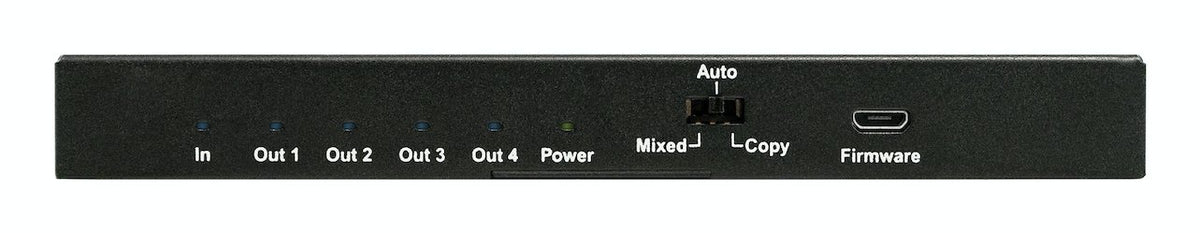 EAN 8435071307574 - ECLER VEO-SPH44 HDMI 4x HDMI imagen 2