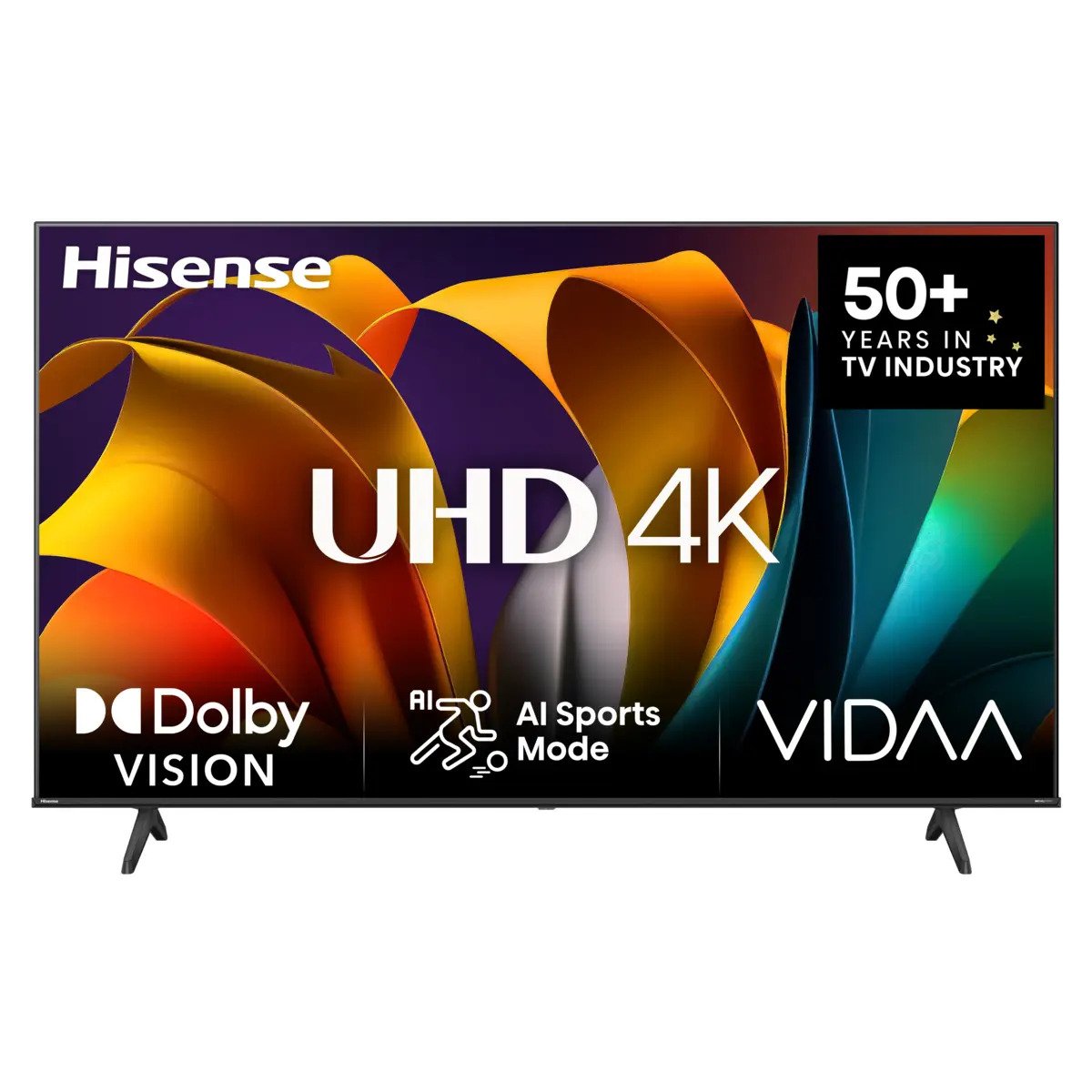EAN 6942351406923 - Hisense 85E6NT 2,16 m (85") 4K Ultra HD Smart TV Wifi Negro 400 cd / m² imagen 1