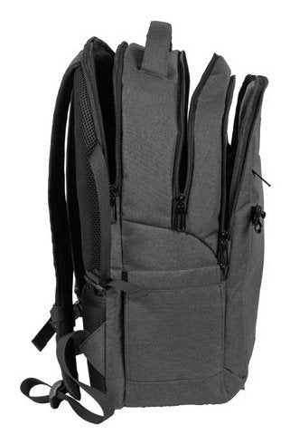 Mochila Natec Alpaca 2 Para Portátil Hasta 15.6" Gris 20 Litros