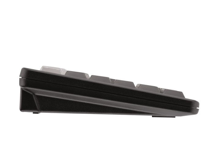 EAN 4025112063015 - CHERRY G84-4700 teclado numérico Portátil/PC USB Negro imagen 2