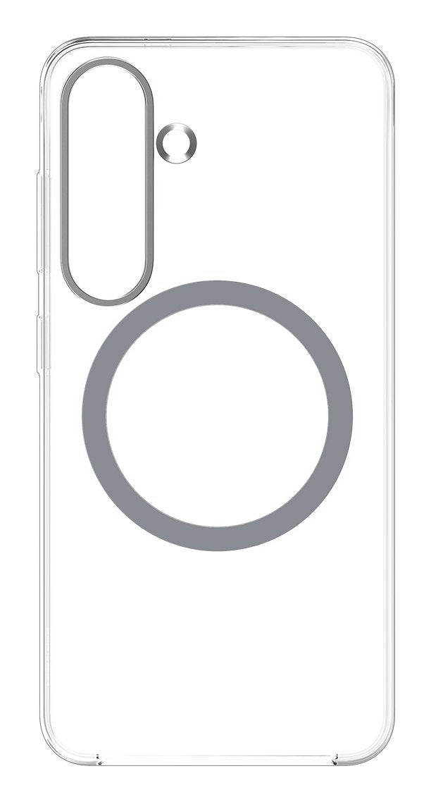 EAN 0850062583023 - Samsung GP-FFS931YCA funda para teléfono móvil 15,8 cm (6.2") Transparente imagen 3