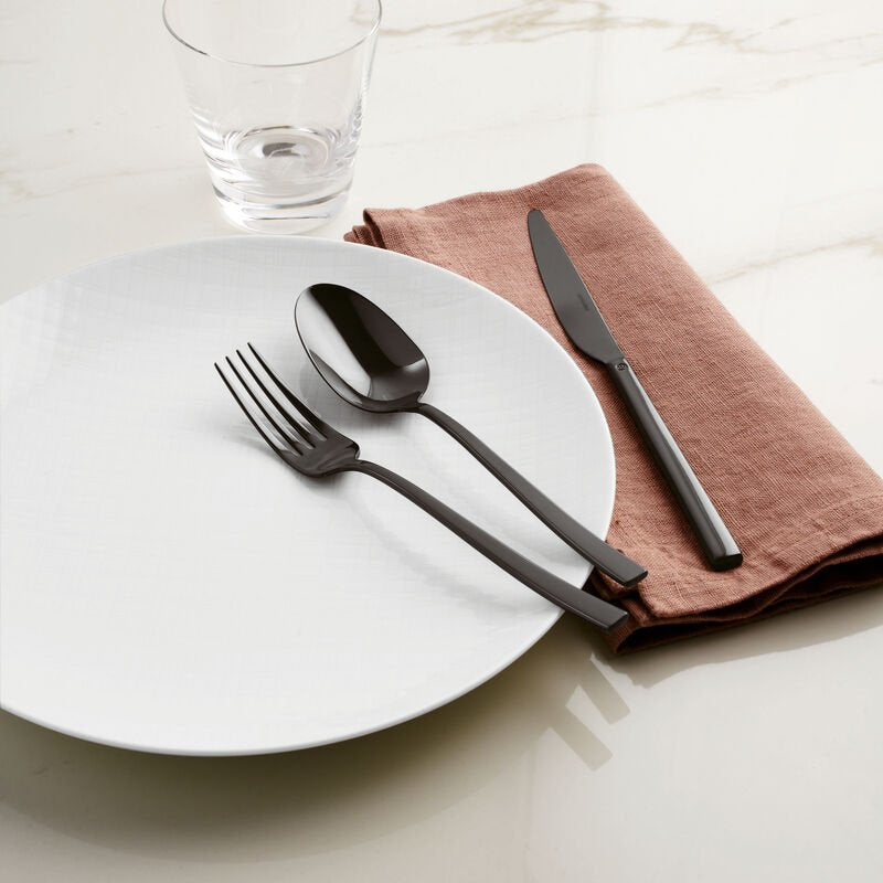 EAN 8014808351129 - Sambonet Rock Tenedor para tarta Acero inoxidable 6 pieza(s) imagen 3