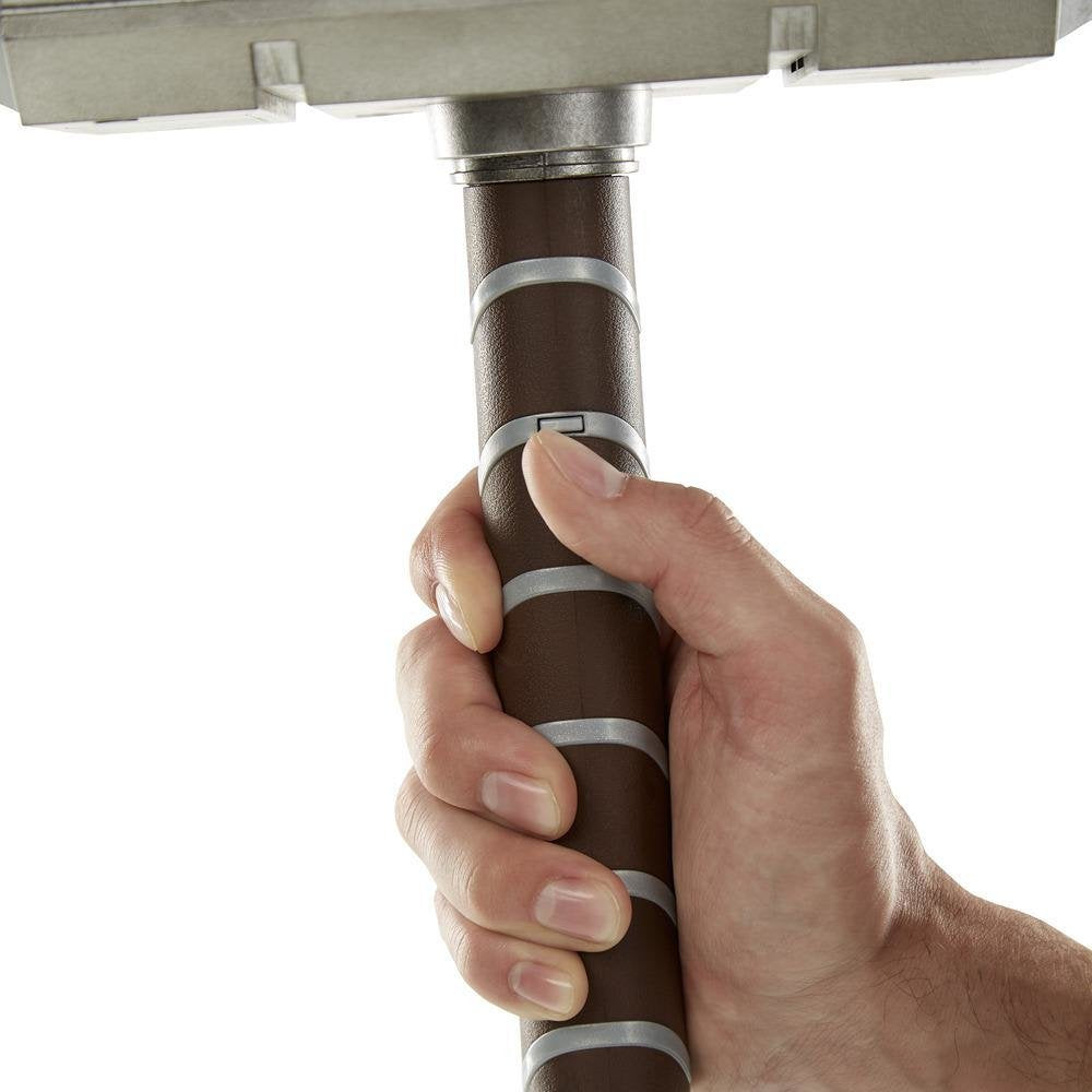 Replica Martillo Thor Mjolnir Vengadores Avengers Marvel