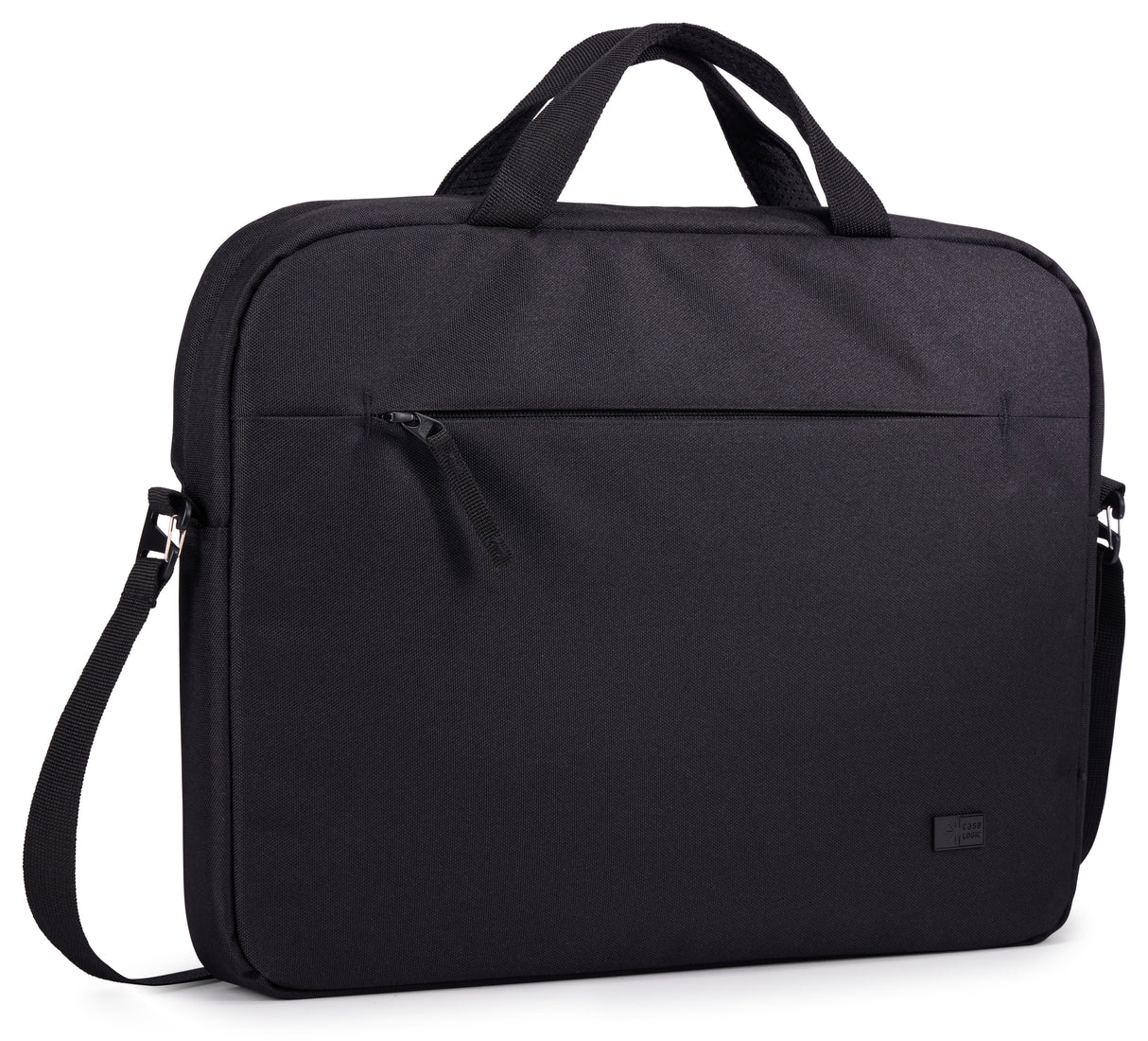 EAN 0085854256353 - Case Logic Invigo Eco INVIA114 Black 35,6 cm (14") Funda Negro imagen 1