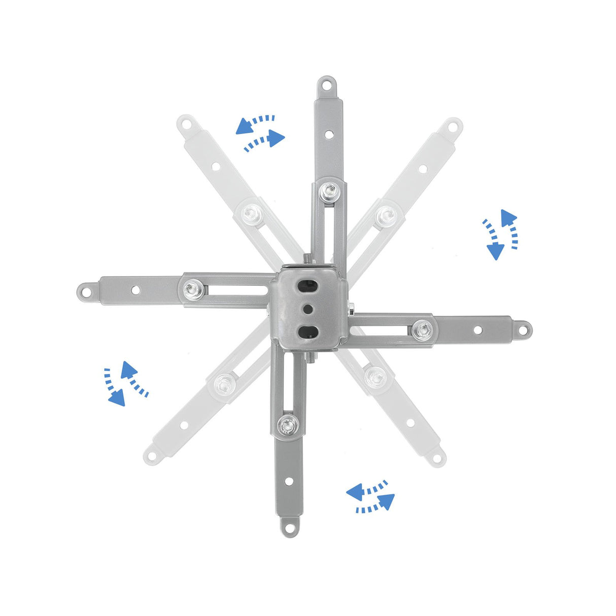 EAN 8433281003194 - TooQ PJ2012T-S montaje para projector imagen 4