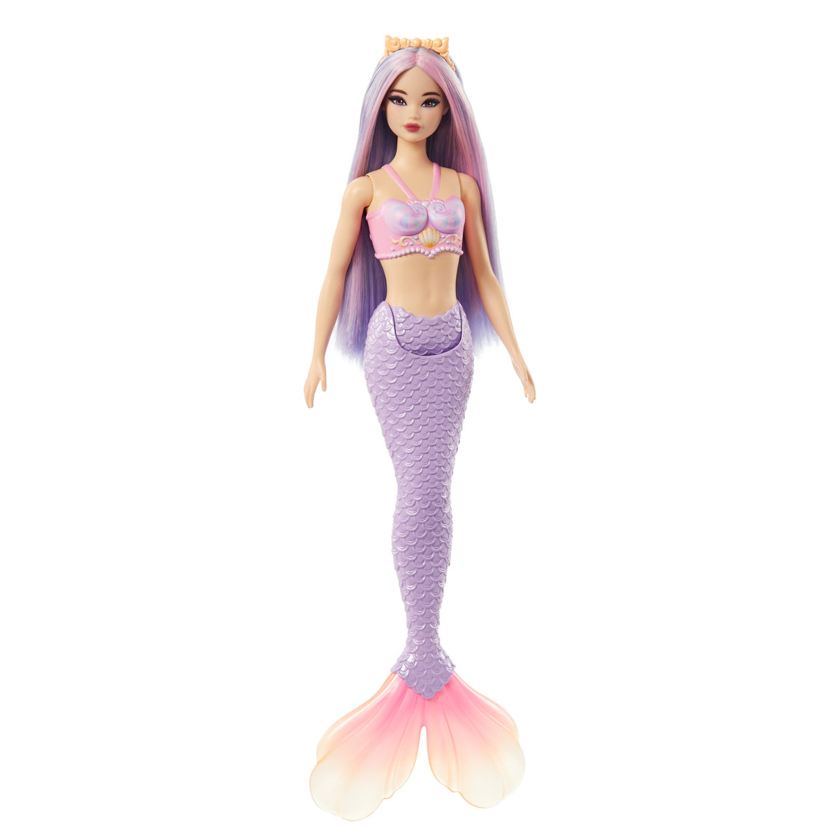 EAN 194735183616 - Barbie A Touch of Magic HRR06 muñeca imagen 5
