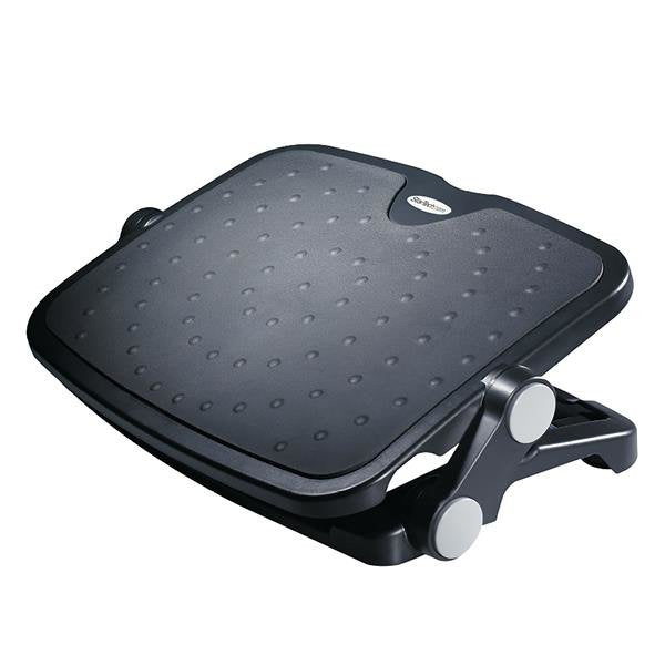 EAN 0065030872638 - StarTech.com FTRST1 soporte para el apoyo de pies Negro imagen 1