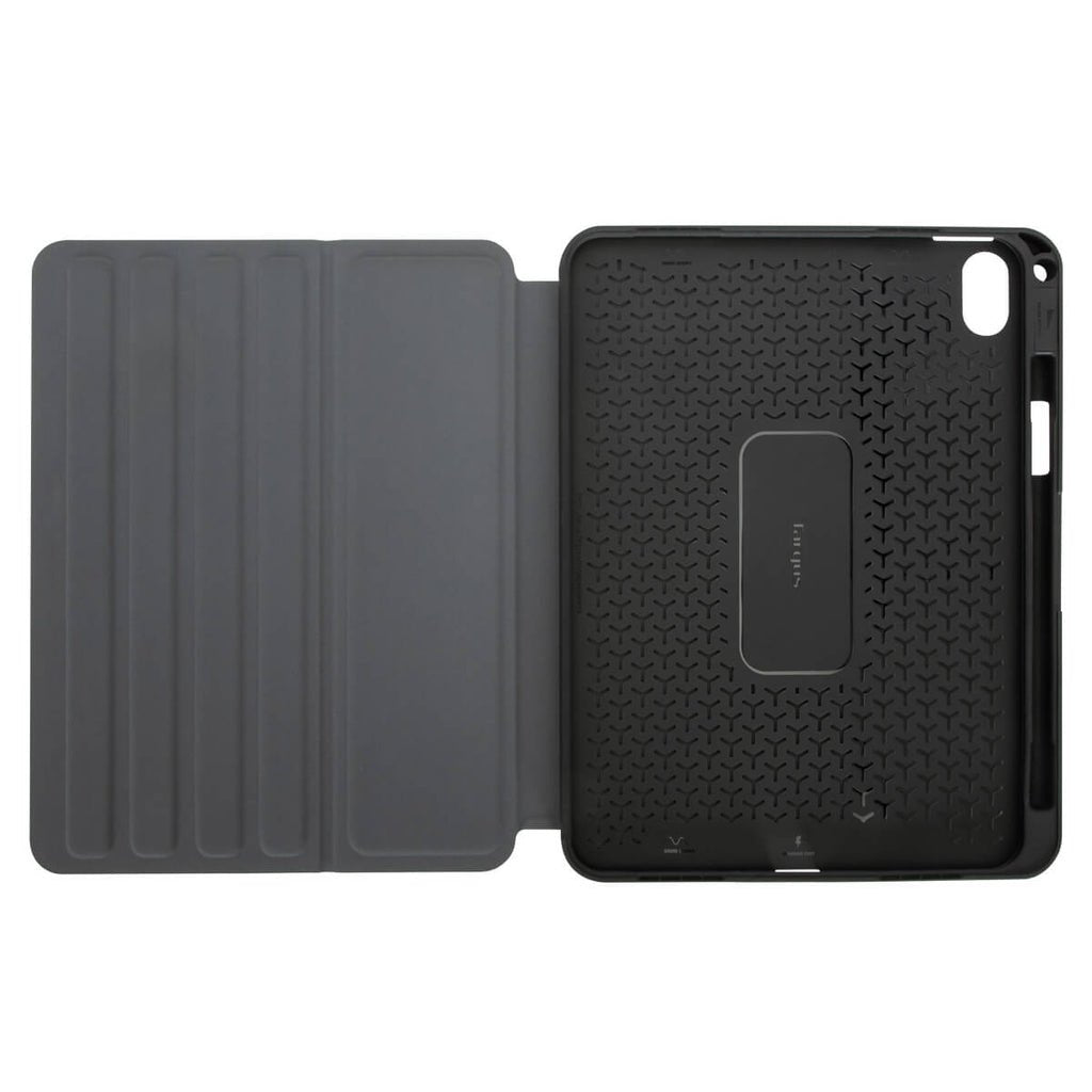 EAN 5051794036497 - Targus Click-In 27,7 cm (10.9") Folio Negro imagen 8