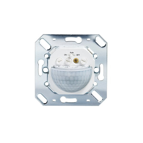Esylux Up Bewegungsmelder 180' Md180i R Mit Integriert. Akustiksensor Em10055010