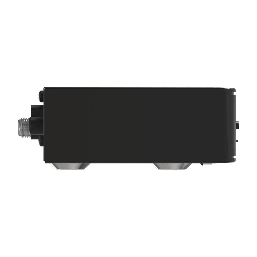 Strong Srt 7030 Decodificador 1 Sintonizador(Es) Alámbrico Negro