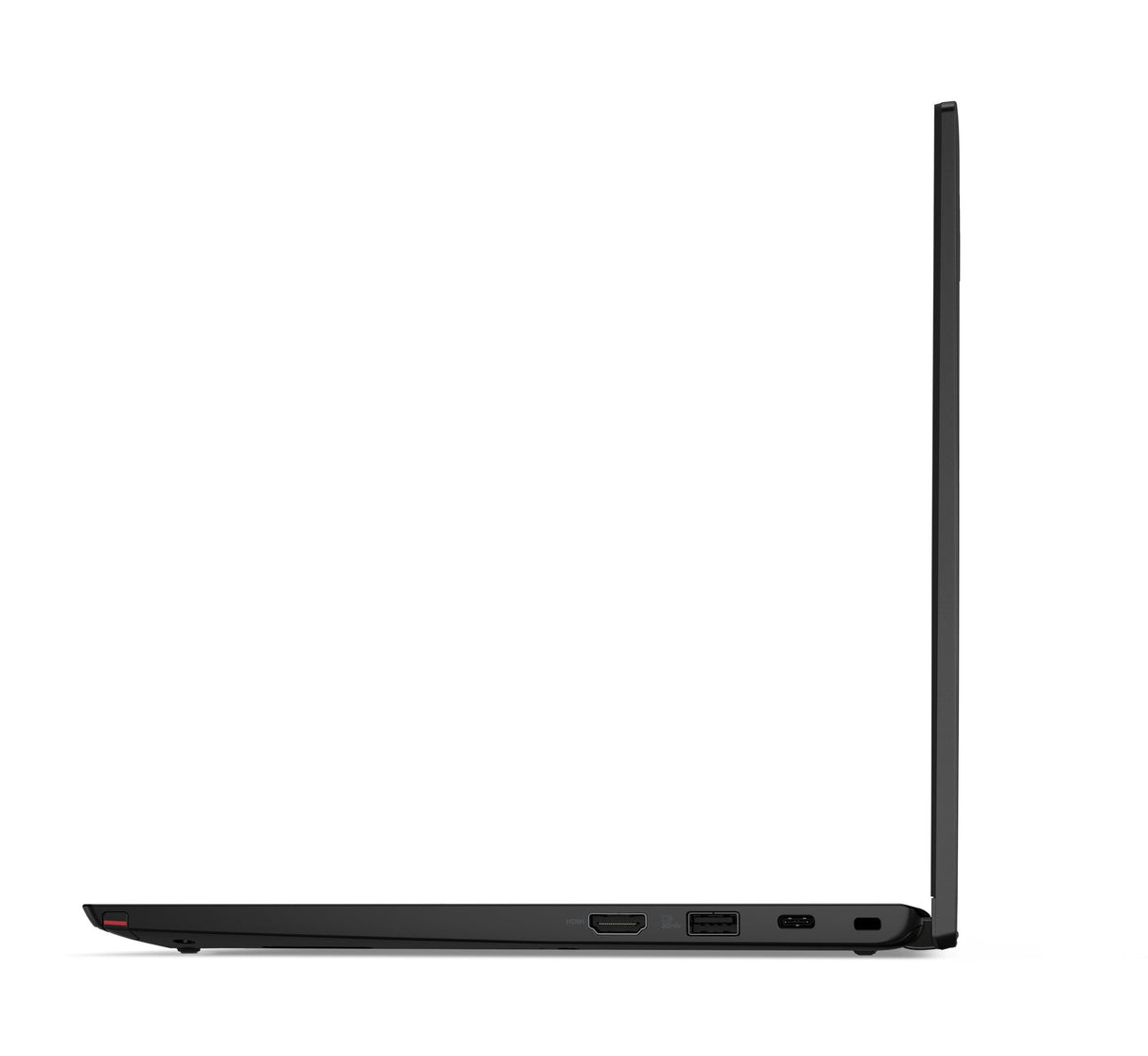 EAN 198153262069 - Lenovo ThinkPad L13 2-in-1 Gen 5 (Intel) Intel Core Ultra 7 155U Híbrido (2-en-1) 33,8 cm (13.3") Pantalla imagen 12