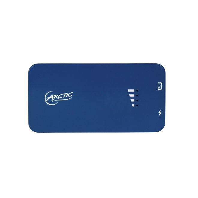 Arctic Power Bank 2000 Azul