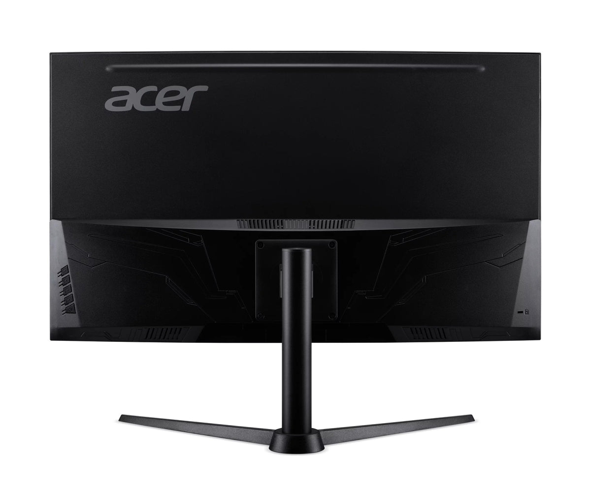 Monitor Acer Nitro Xz0 Xz320qu S3 31.5" 2560 X 1440 Pixeles Wide Quad Hd Lcd Negro