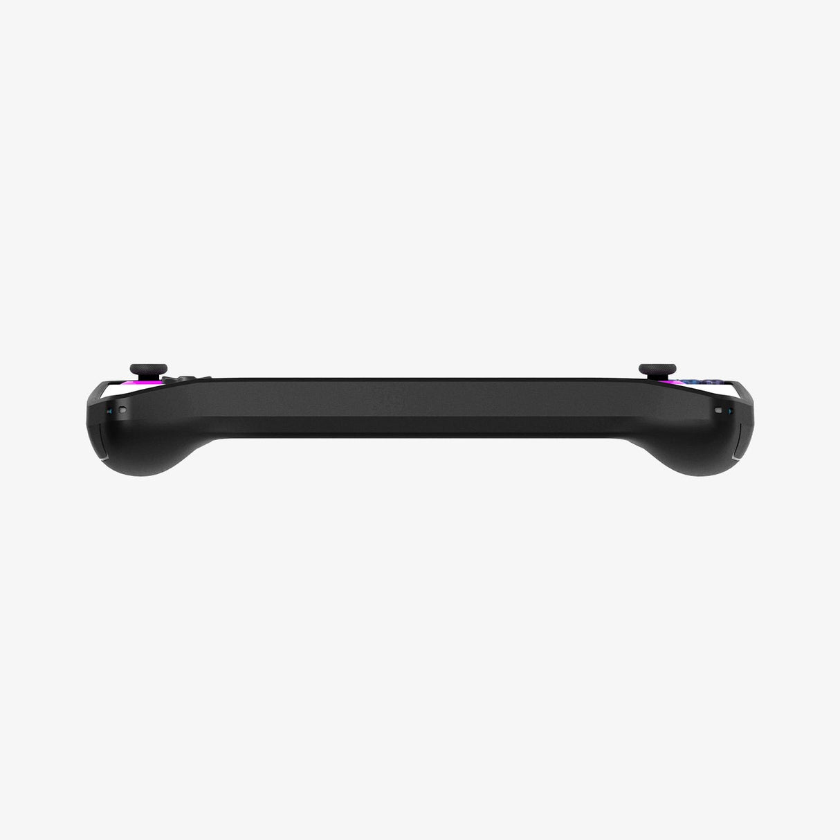 EAN 8809896752411 - Spigen Rugged Armor Funda ASUS Termoplástico de poliuretano (TPU) Negro imagen 13