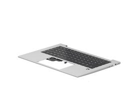 Sps-Top Cover W/Kb Cp Bl Sr Swiss N09058-Bg1