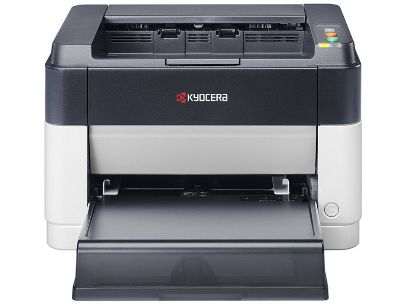 Kyocera Fs-1061dn Ecosys Laser A4 Monocromo Duplex 1102m33nl2