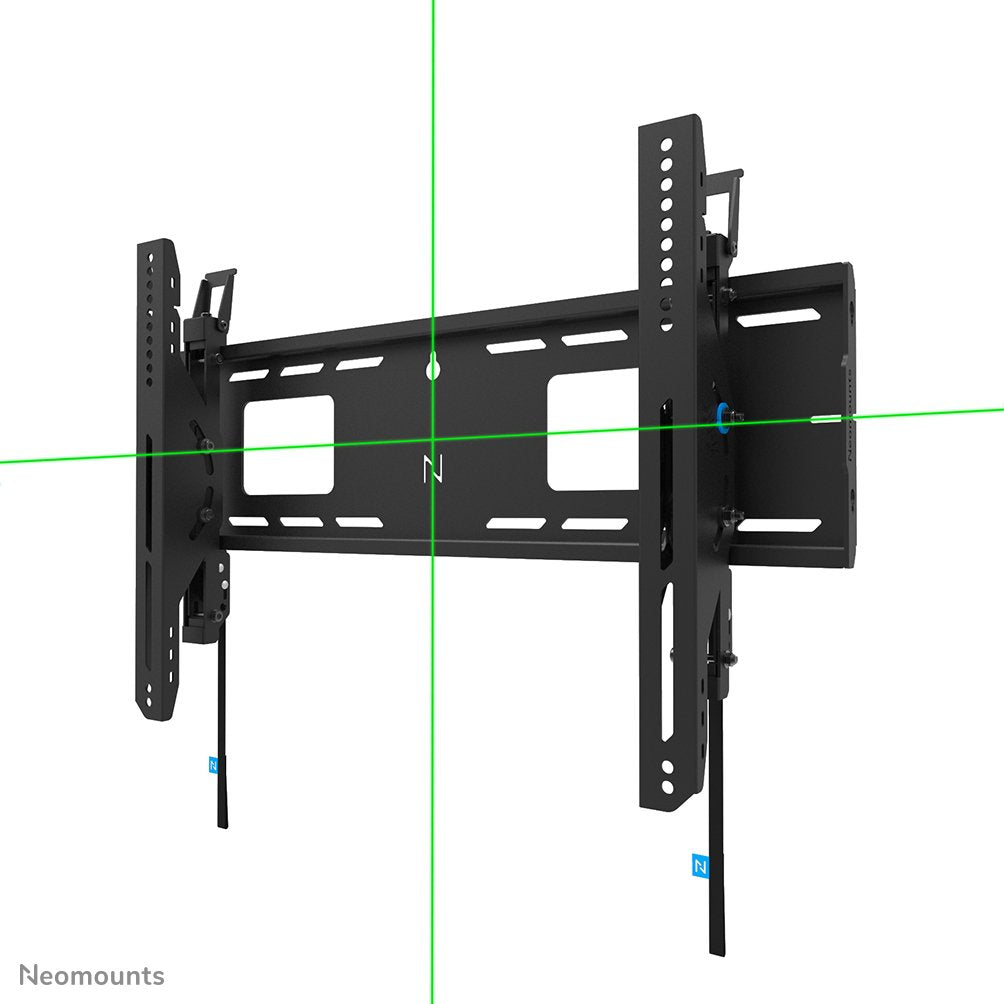 EAN 8717371443665 - Neomounts WL35-750BL16 soporte para TV 2,18 m (86") Negro imagen 10