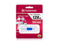EAN 0760557830399 - Transcend JetFlash 790 128GB unidad flash USB USB tipo A 3.2 Gen 1 (3.1 Gen 1) Blanco imagen 2