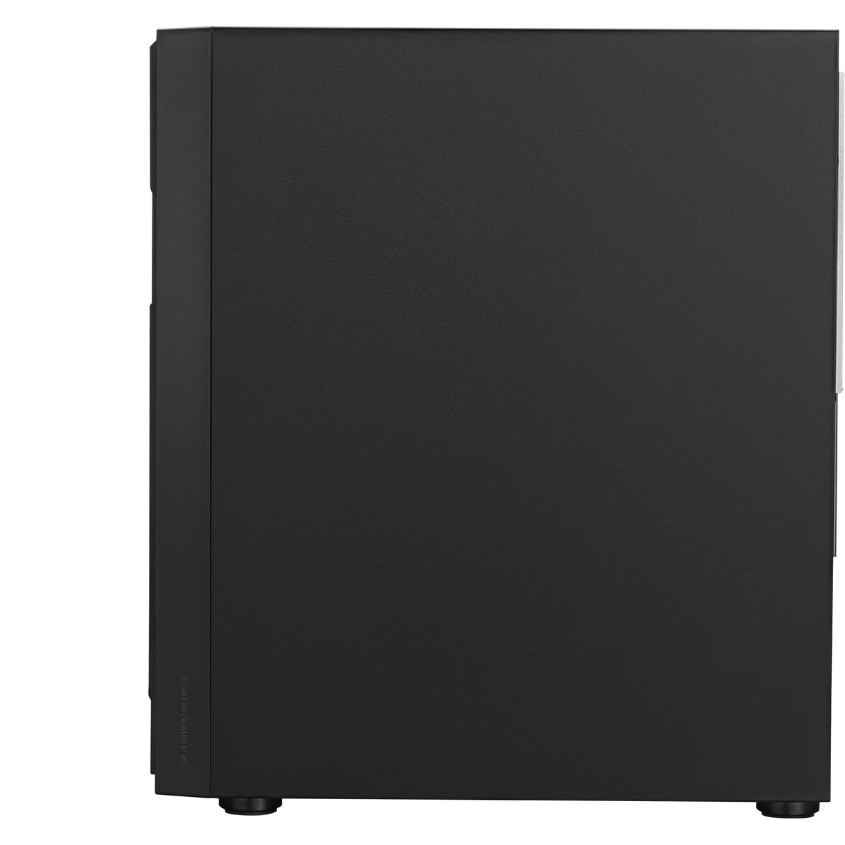 EAN 4711377323178 - MSI PRO DP180 14A-825EU PC Intel® Core™ i5 i5-14400 8 GB DDR4-SDRAM 512 GB SSD Windows 11 Pro Escritorio imagen 3