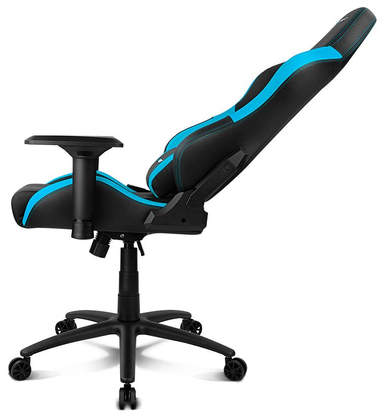 Drift Silla Gaming Dr250 Azul