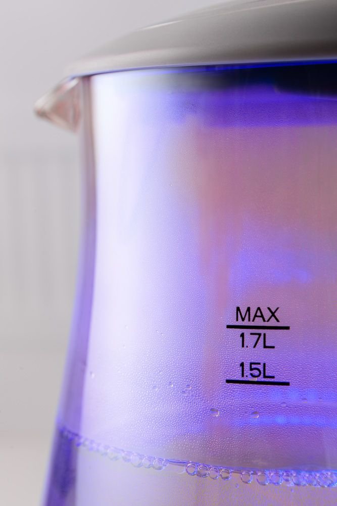 Cordless Kettle C 470 1,7 L