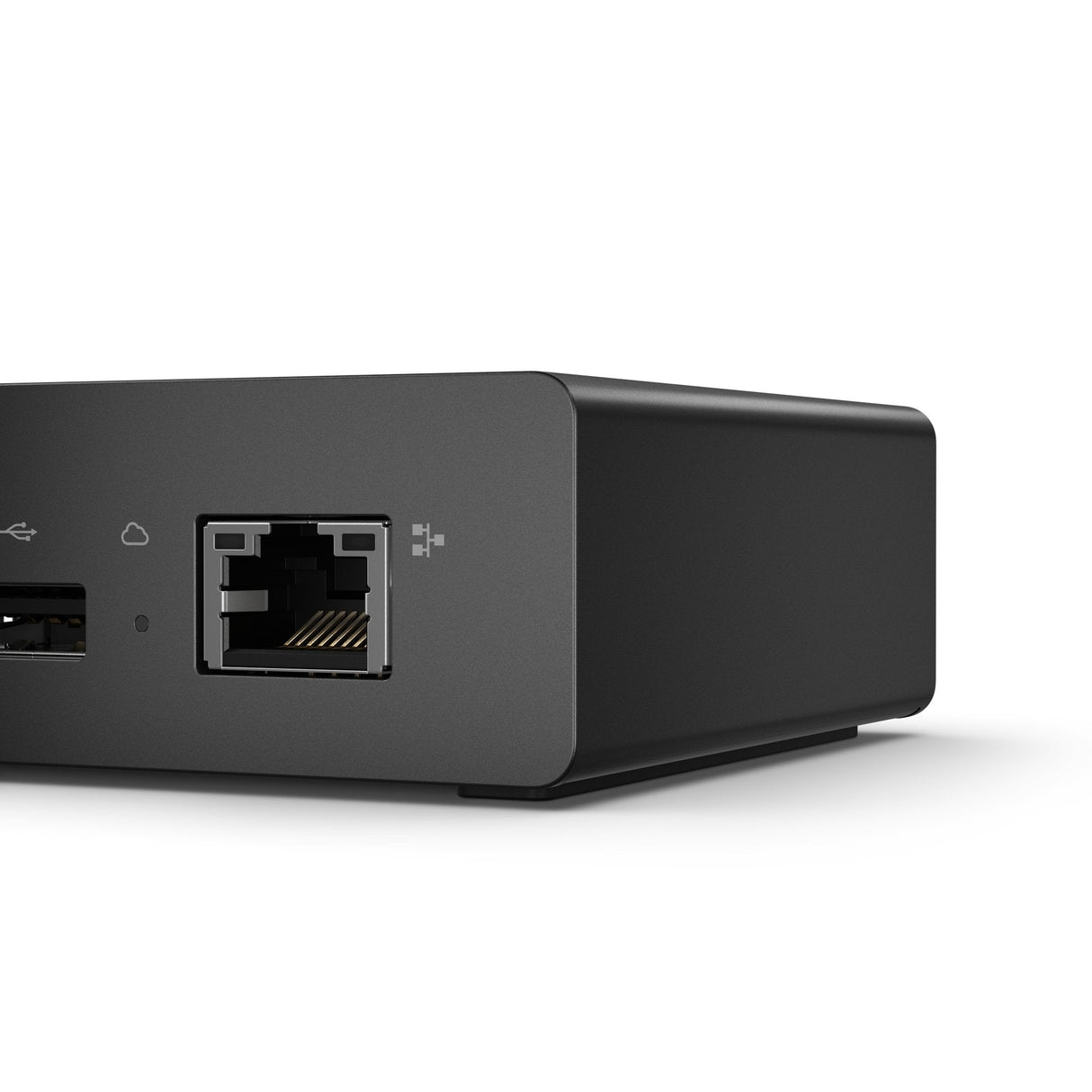 Thinkpad Thunderbolt 4 Smart Dock Gen2 7500 Wired Black