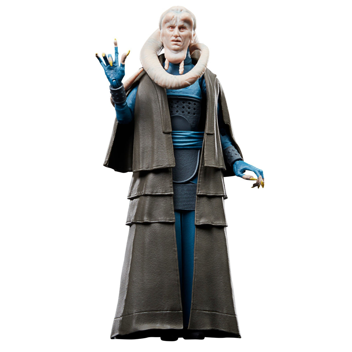 EAN 5010996135568 - Star Wars The Black Series Bib Fortuna imagen 3
