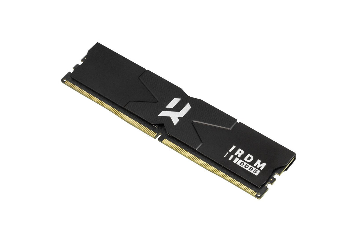 Pamiec Ddr5 Irdm 16gb(116gb)/6000 Cl36 Negro