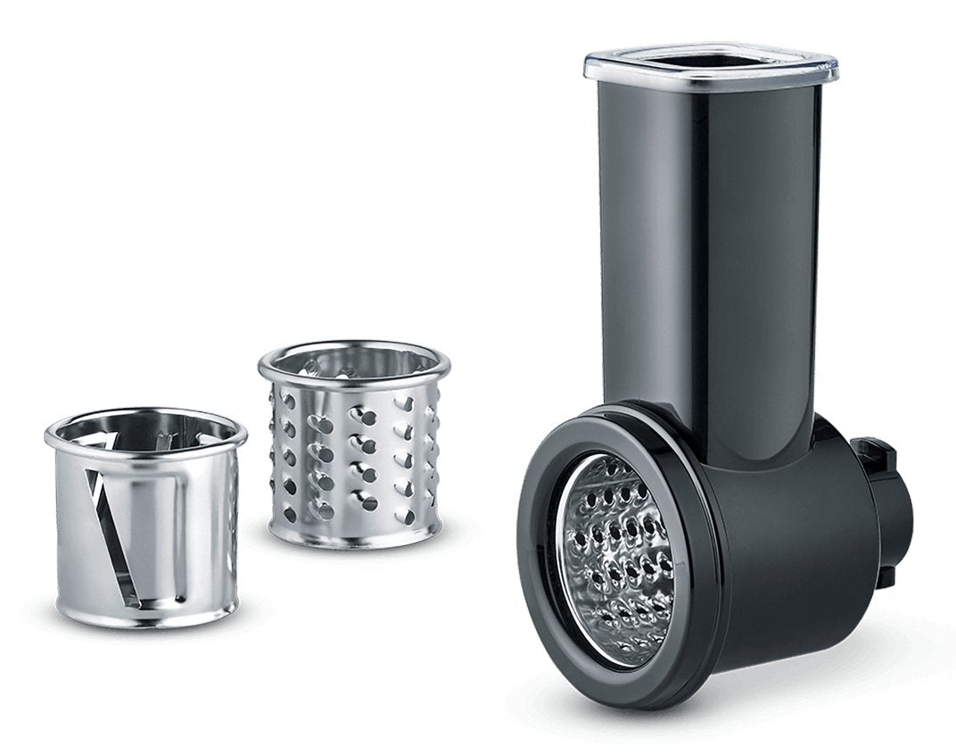 Hobelaufsatz Para Robot De Cocina