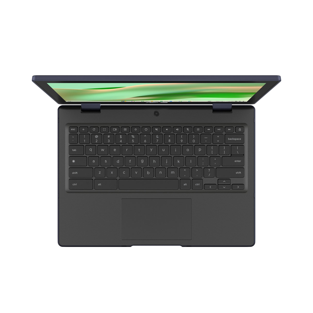 EAN 4711387932704 - ASUS Chromebook CR12 Flip CR1204FTA-R90074 Intel® N 31 cm (12.2") Pantalla táctil LPDDR5-SDRAM Wi-Fi 6 (8 imagen 5
