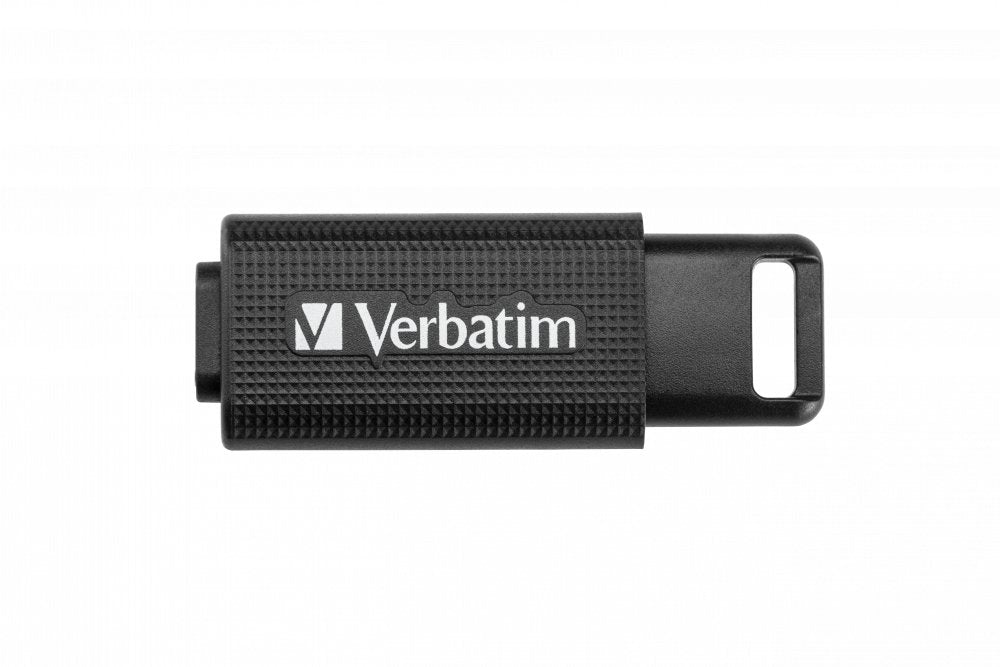 EAN 0023942494591 - Verbatim Store 'n' Go unidad flash USB 128 GB USB Tipo C 3.2 Gen 1 (3.1 Gen 1) Negro imagen 4