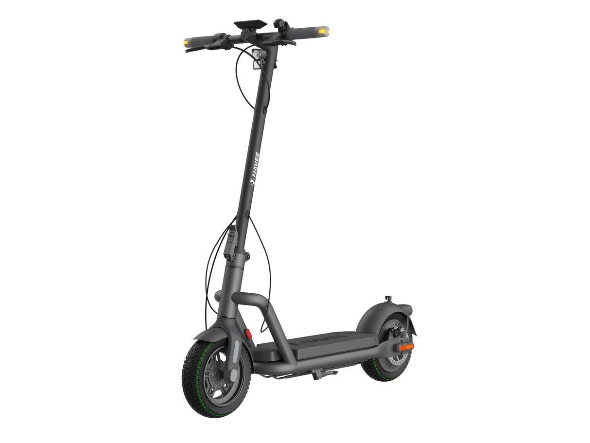 Patinete Electrico Navee N65i 10.5 Negro Dgt