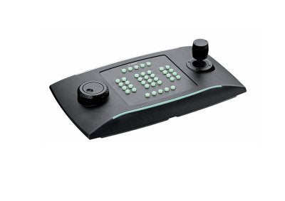 Bosch Kbd-Uxf Teclado Usb Para Cctv