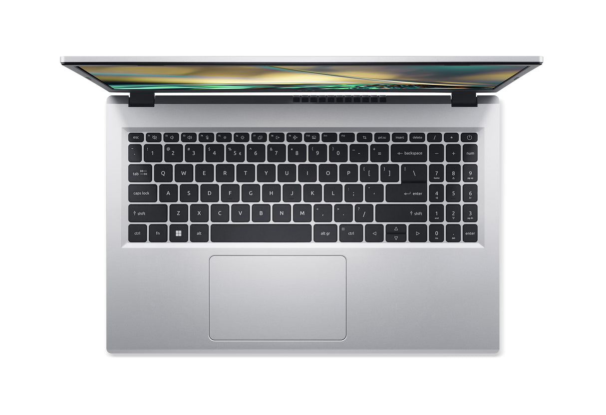 EAN 4711121539213 - Acer Aspire 3 A315-24P AMD Ryzen™ 5 7520U Portátil 39,6 cm (15.6") Full HD 16 GB LPDDR5-SDRAM 1 TB SSD Wi imagen 4